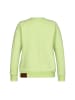 naketano Sweatshirt Krokettenhorst 20 Matcha Green Melange