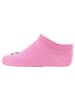 Champion Socken 3er Pack in Pink/Weiß/Blau