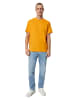 Marc O'Polo DENIM T-Shirt relaxed in orange glow