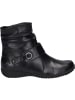 Josef Seibel Stiefelette Naly 65 in schwarz