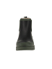 Verbenas Chelsea-Boots Lua in Schwarz