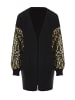VIRITA Women Strickjacke in Schwarz