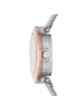 DKNY Armbanduhr in silber