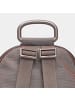 Mandarina Duck MD20 Daypack 40 cm in taupe