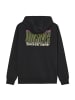 Quicksilver Sweatshirt in Schwarz