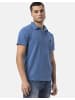 Cipo & Baxx T-SHIRT CT825 in BLUE