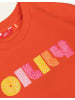 Oilily Hooray Sweater in Orange