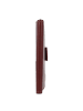 Golden Head Colorado RFID Clip-Scheintasche tabacco