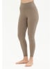 Athlecia Tights Gaby in 3139 Driftwood