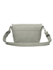 Zwei Mademoiselle.M Messenger 28 cm in sage
