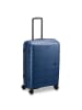 MODO by roncato Supernova 2.0 - 4-Rollen-Trolley M 66 cm (black) in dark blue