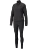 Puma Trainingsanzug Active Woven Suit in Black