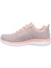 Skechers Schnürhalbschuh in beige