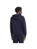 Puma Sweatjacke in Blau