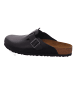 Birkenstock Pantolette in schwarz