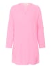 Cream Kleid CRVenta Regular fit in Begonia Pink