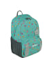 Scout Adventure Schulrucksack 39 cm in Dots