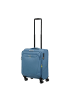 American Tourister Summerride Spinner S 55 cm EXP mit TSA-Zahlenschloss in coronet blue