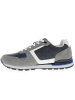 Armata di Mare Sneaker AMUS25N716-GREY-NAVY Grau