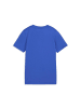 Puma Shirt "Tad Ess Tee B" in Blau