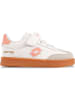 Lotto Kinder Sneaker "Vintal M" in Weiß