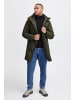 INDICODE Parka IDFido in Grün