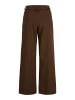 JJXX Hosen mit weitem Bein in Demitasse