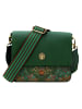 PiP Studio Schultertasche in Grün