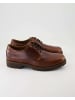 PANAMA JACK Anzug- & Businessschuhe in Braun