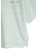 Marc O'Polo TEENS-GIRLS T-Shirt in SUMMER SKY STRIPE