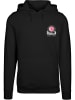 Merchcode Merchcode Kapuzenpullover in black