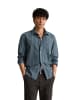 Marc O'Polo DENIM Hemd regular in Medium Blue