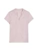 Marc O'Polo Blusen-Shirt regular in Pale Lilac