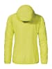 Schöffel Jacke "Jacket Style Wutach WMS" in crushed citrus