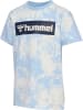 Hummel Hummel T-Shirt Hmljump Jungen in CERULEAN