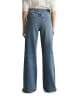 Marc O'Polo DENIM Jeans Model Grethe flared in Dark Blue