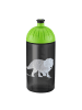 Step by Step Trinkflasche dino life