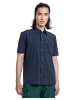 Schöffel Hemd "Shirt Style Dooser MEN" in navy blazer