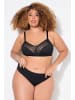 TruYou String in schwarz
