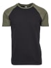 Urban Classics Urban Classics in blk/olive