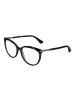 Guess Damen Optische Fassungen Rund Grau