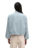 Marc O'Polo Blouson im Aviator-Stil regular cropped in Grey Horizon
