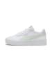 Puma Sneaker Carina in Weiß