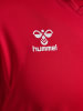 Hummel Hummel T-Shirt Hmlauthentic Multisport Herren Atmungsaktiv Schnelltrocknend in TRUE RED