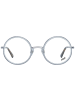 Web Damen Optische Fassungen Panto Silber