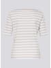Rabe T-Shirt in Beige