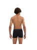 ellesse Boxershort 3er Pack in Schwarz (Mono)