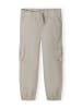 Minoti Cargohosen 26PANT44 in stone