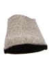 HAFLINGER Hausschuh in grau