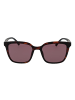 Gant Unisex Sonnenbrille Quadratisch Braun